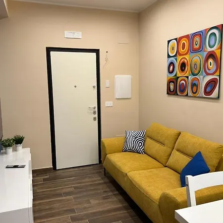 Bucceri - Luxury Apartment *