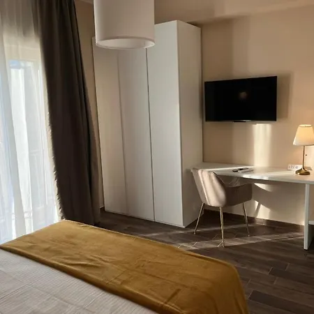 Bucceri - Luxury * Milazzo