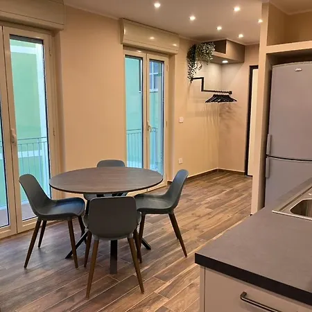 Apartment Bucceri - Luxury