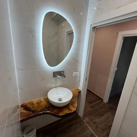 Bucceri - Luxury * Milazzo