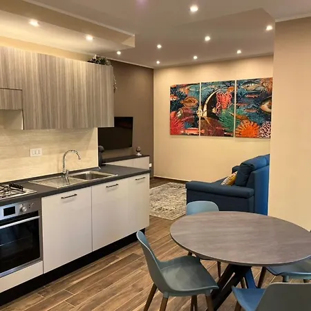 Bucceri - Luxury Apartment *