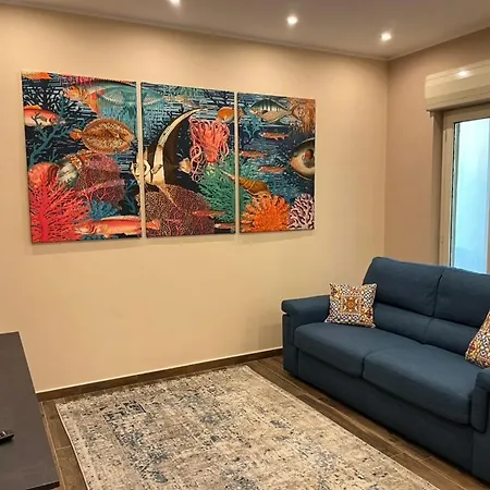 Bucceri - Luxury Apartment
