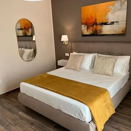 Apartment Bucceri - Luxury