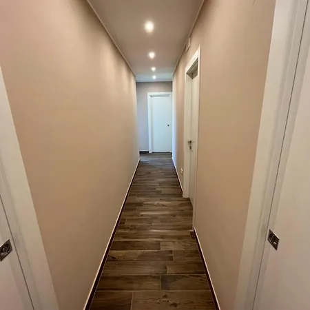 Apartment Bucceri - Luxury *