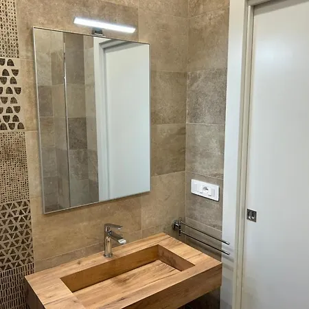 Apartment Bucceri - Luxury Milazzo