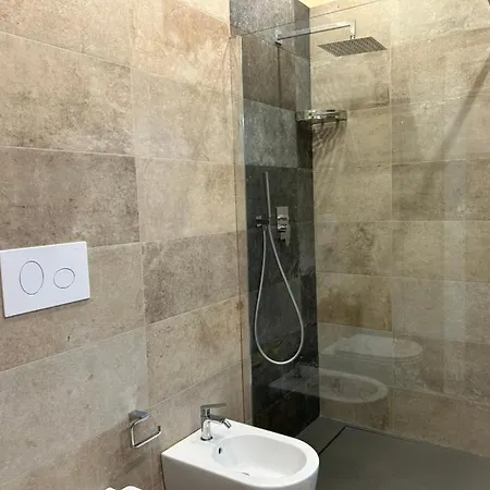Bucceri - Luxury Milazzo